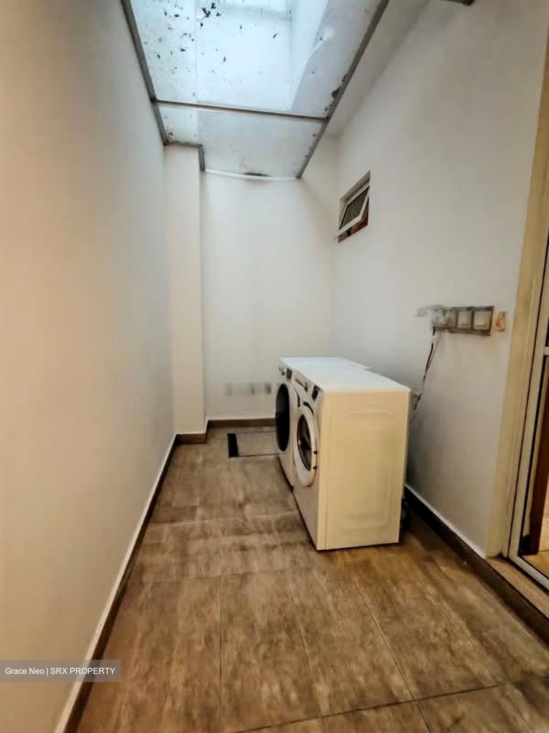 Cabana (D28), Terrace #587176831
